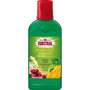 TEKUĆE MINERALNO ĐUBRIVO ZA SVE ZELENE I CVATUĆE BILJKE