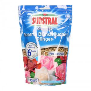 Đubrivo Osmocote za Ruže