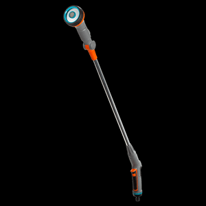 Prskalica štapna za viseće saksije