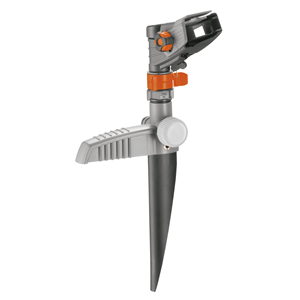 Prskalica kružna sektorska